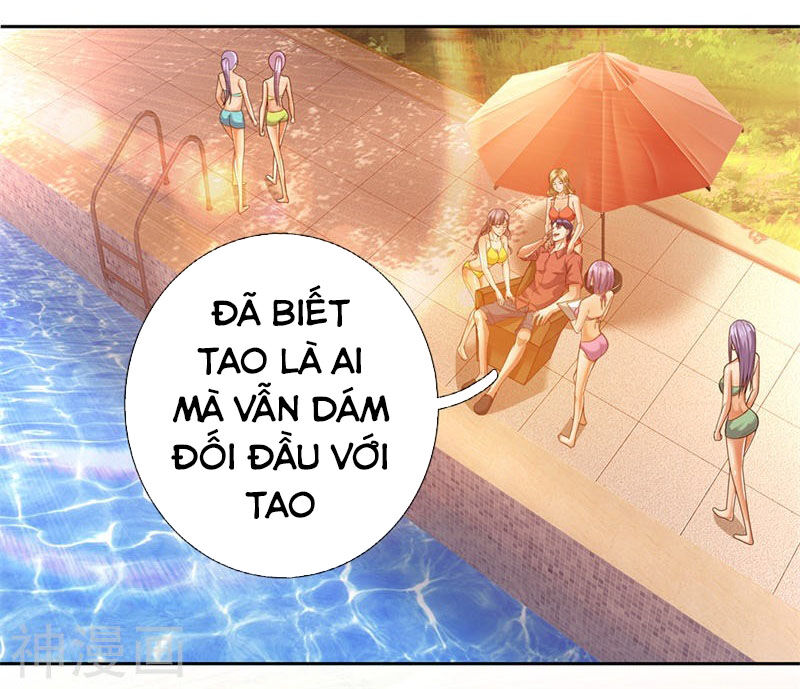 Ta Là Chiến Thần Vô Song Chapter 51 - 8
