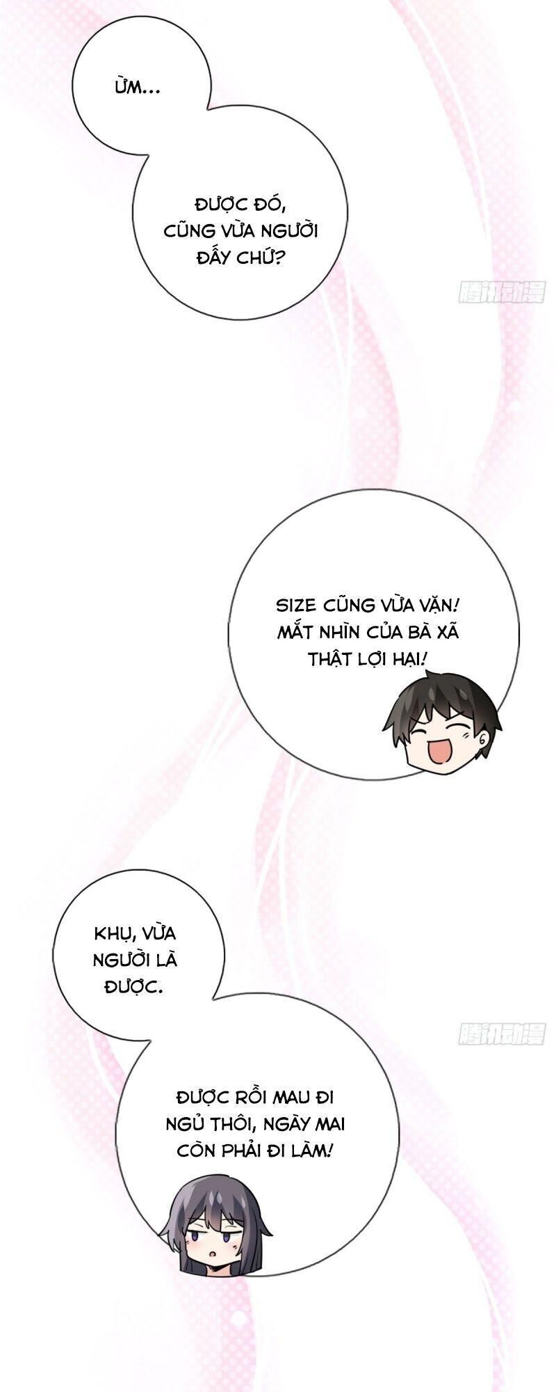 Ta Là Hàn Tam Thiên Chapter 14 - 11