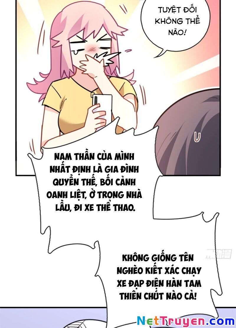 Ta Là Hàn Tam Thiên Chapter 14 - 18