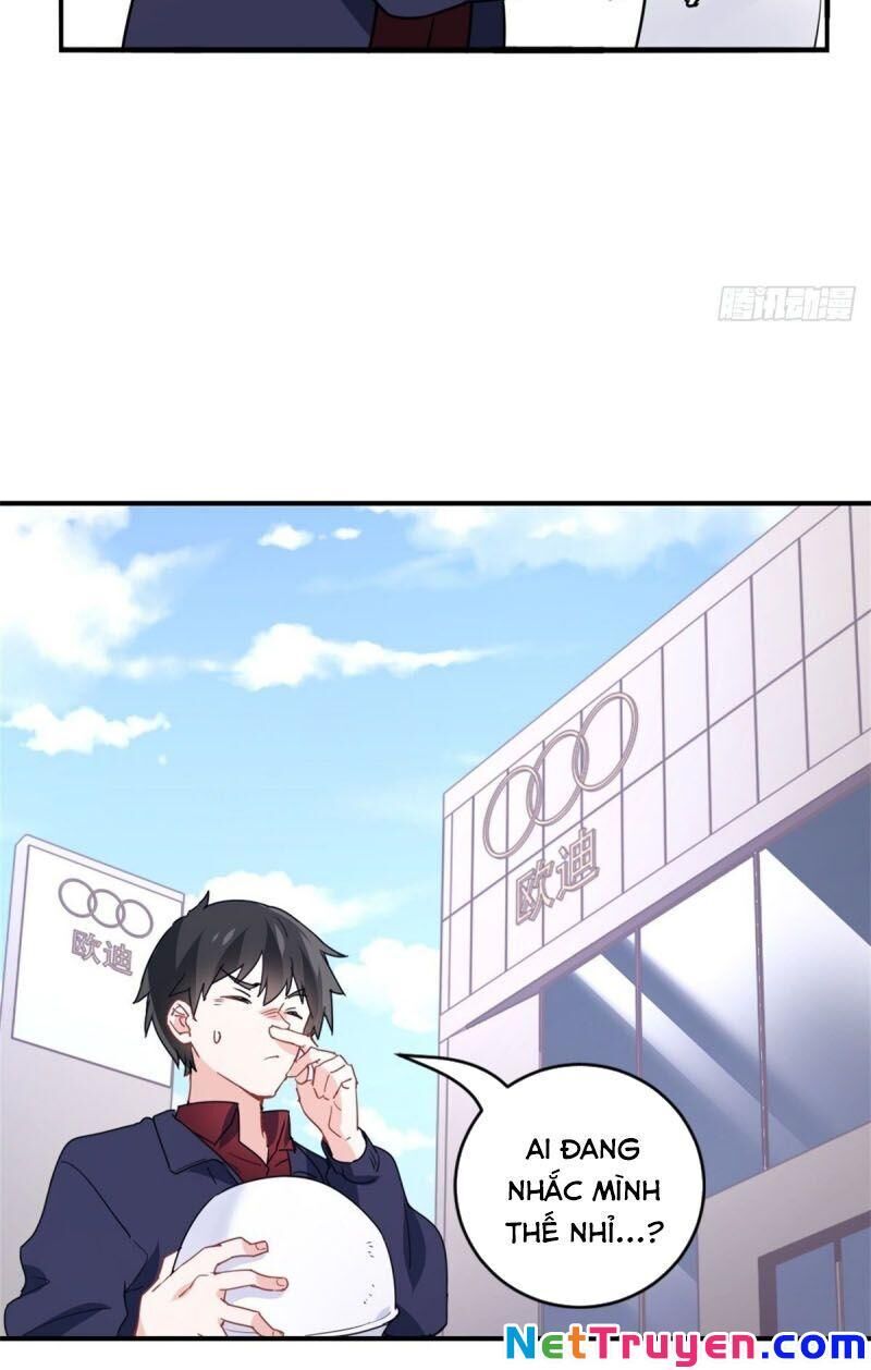 Ta Là Hàn Tam Thiên Chapter 14 - 20
