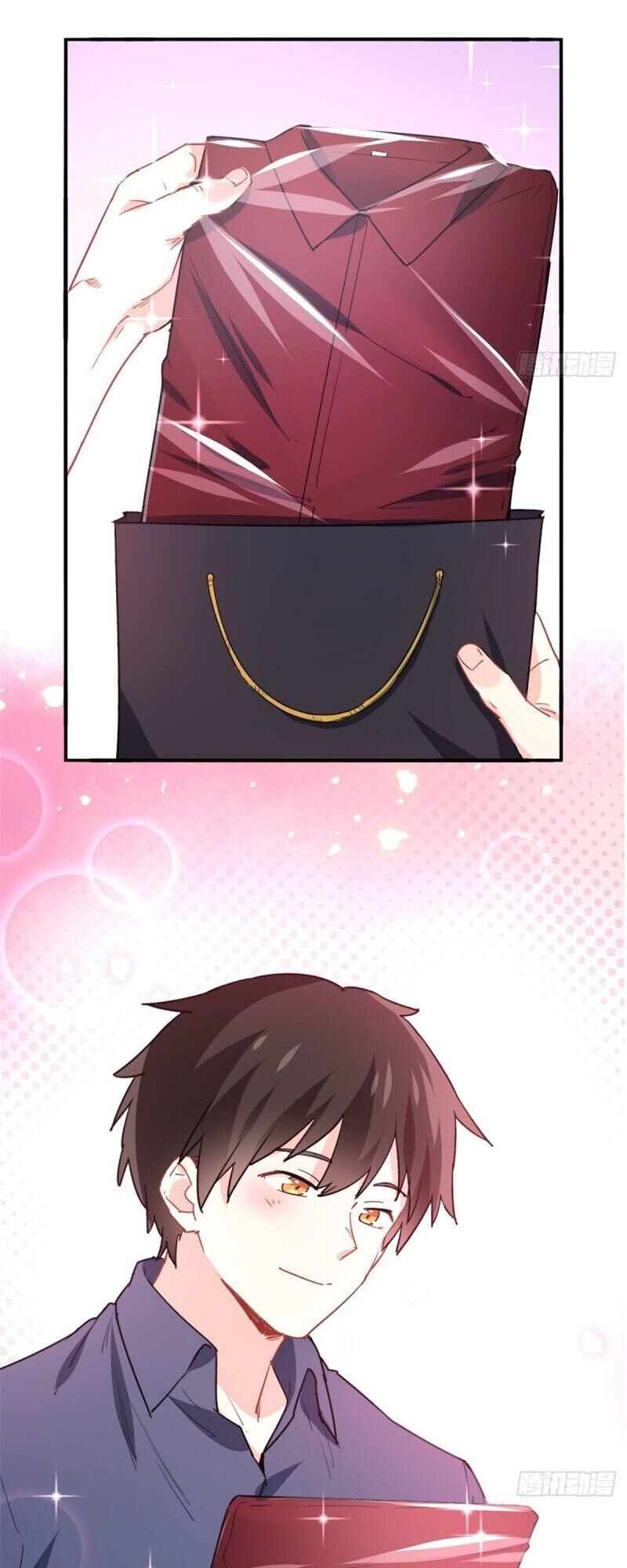 Ta Là Hàn Tam Thiên Chapter 14 - 3