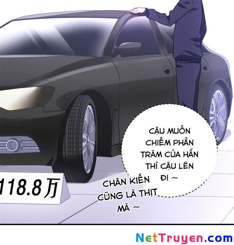Ta Là Hàn Tam Thiên Chapter 14 - 24