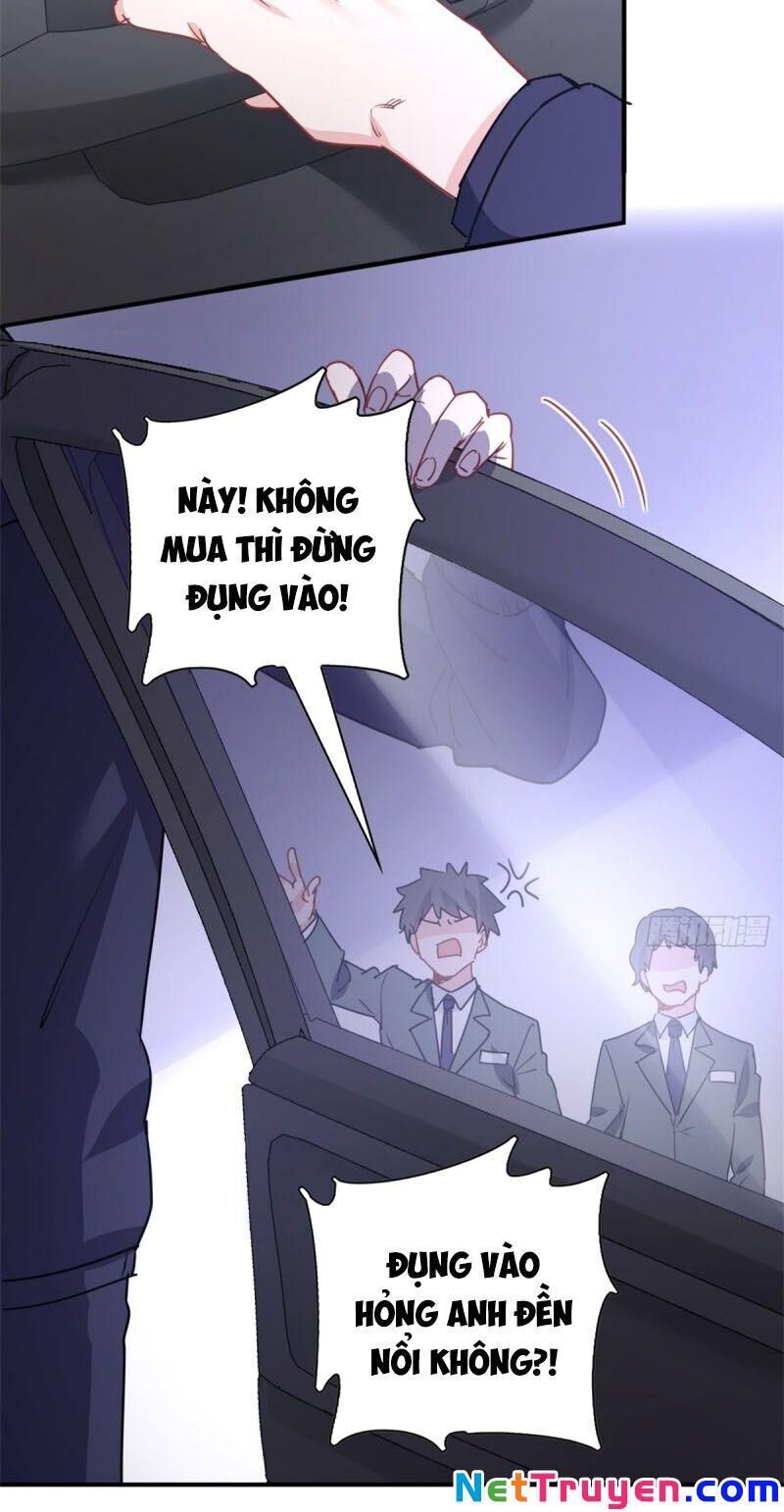 Ta Là Hàn Tam Thiên Chapter 14 - 26