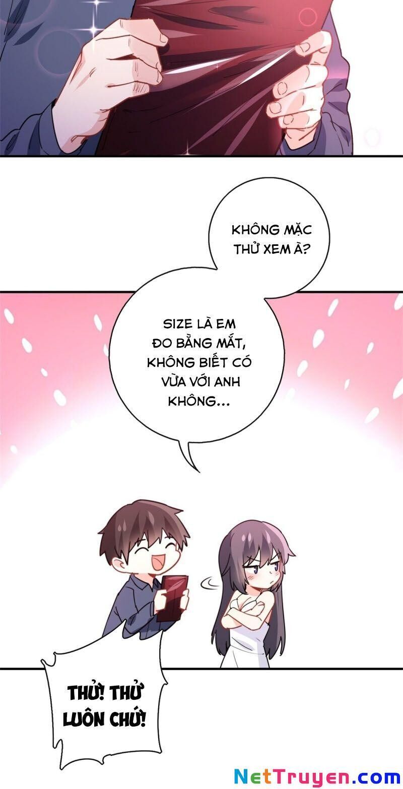 Ta Là Hàn Tam Thiên Chapter 14 - 4