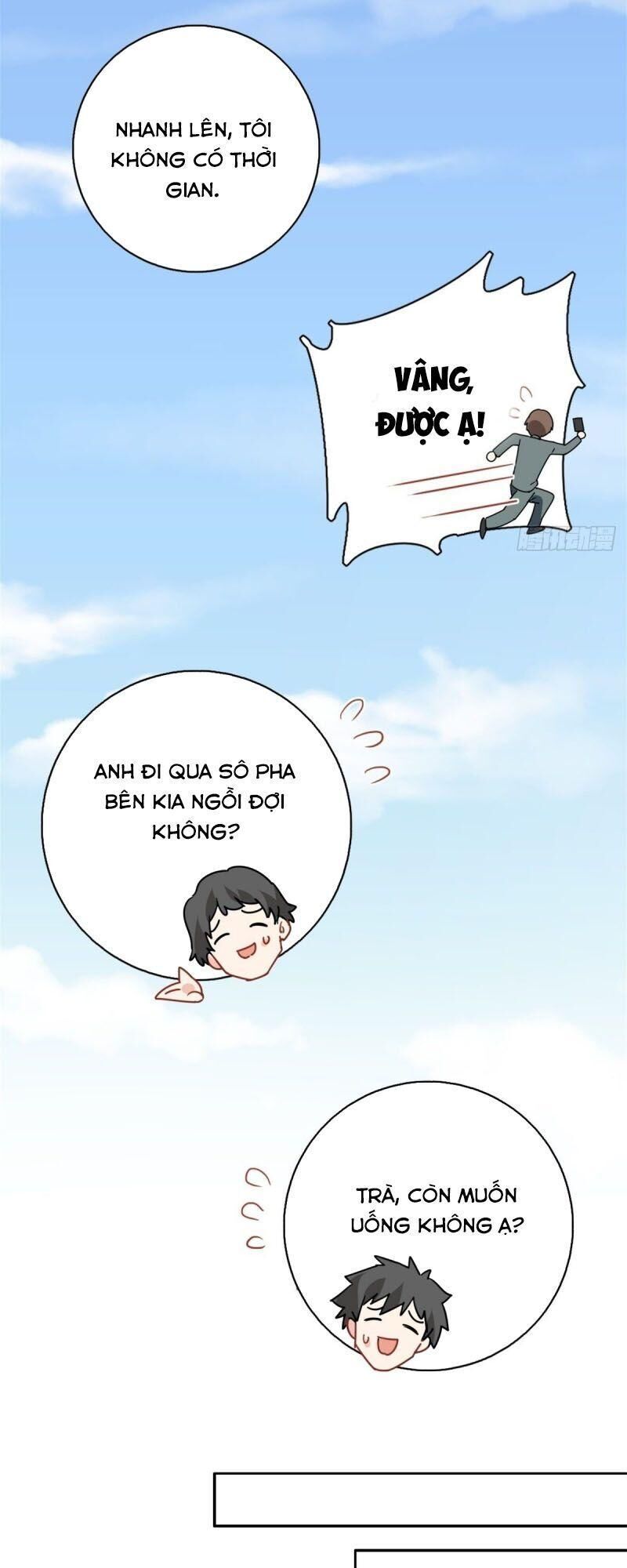 Ta Là Hàn Tam Thiên Chapter 14 - 33