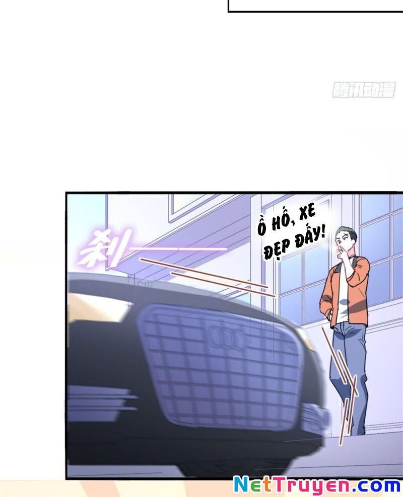 Ta Là Hàn Tam Thiên Chapter 14 - 34