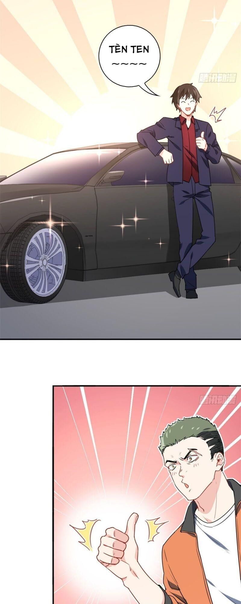 Ta Là Hàn Tam Thiên Chapter 14 - 35