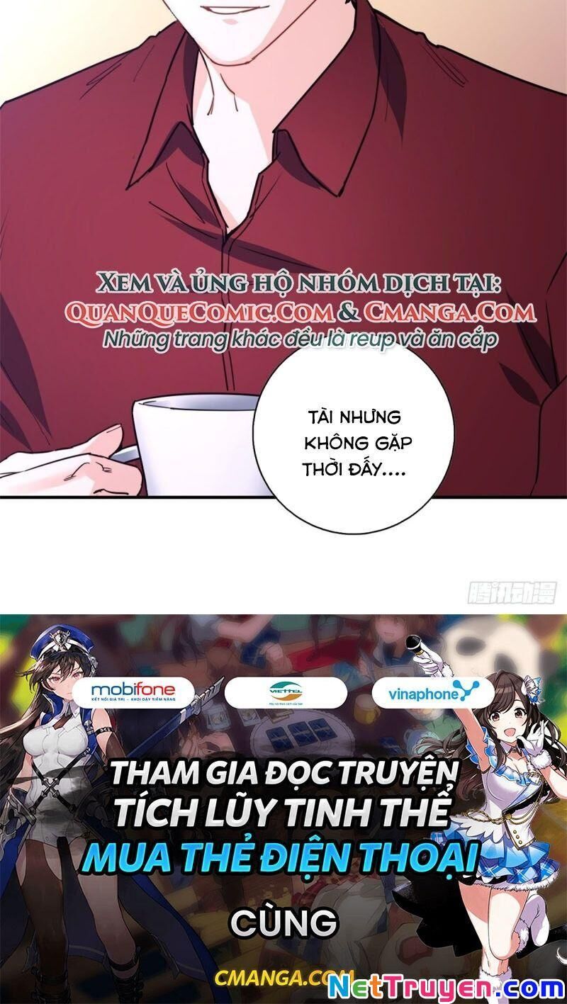 Ta Là Hàn Tam Thiên Chapter 14 - 38