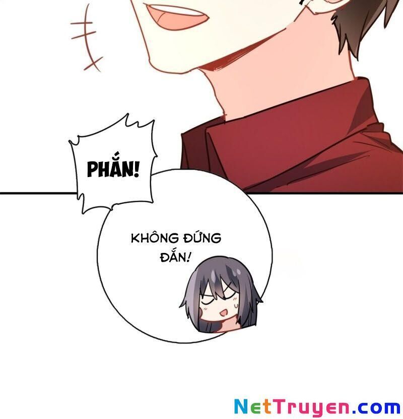 Ta Là Hàn Tam Thiên Chapter 14 - 8