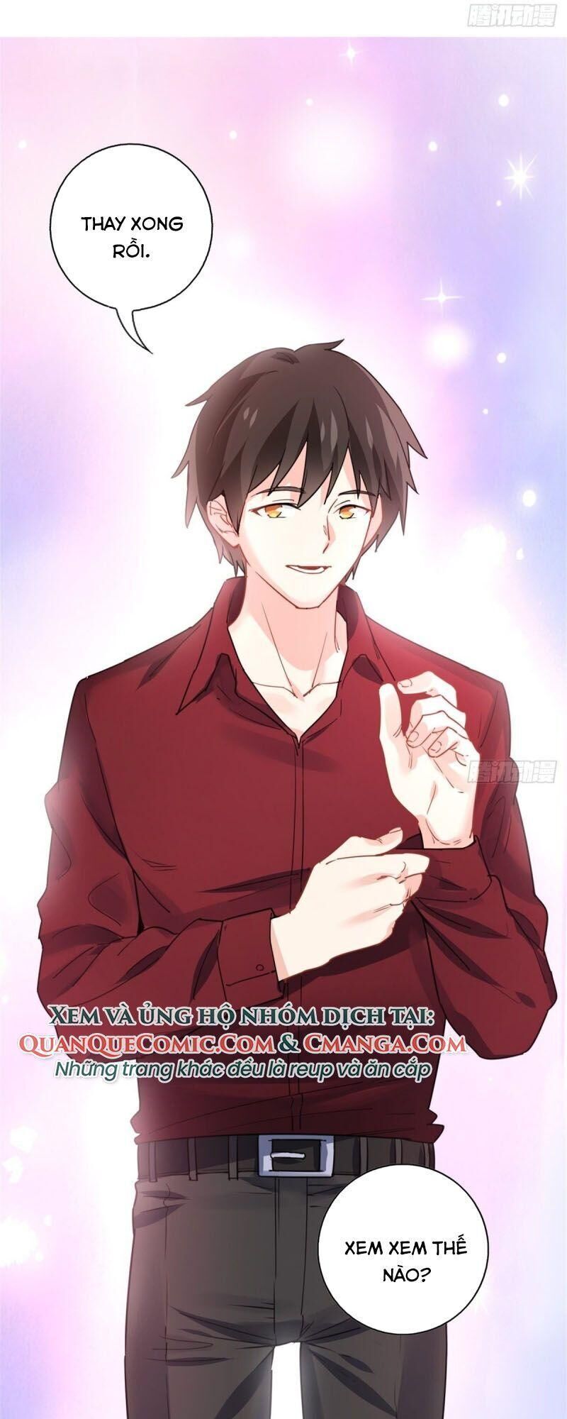 Ta Là Hàn Tam Thiên Chapter 14 - 9