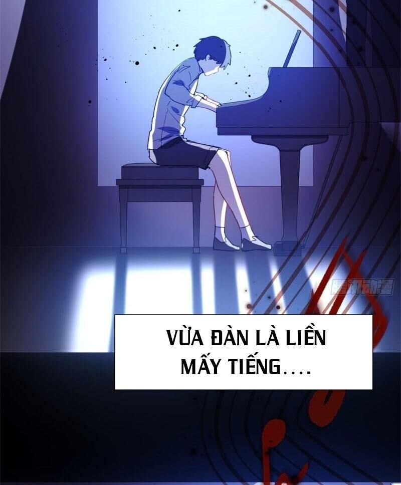 Ta Là Hàn Tam Thiên Chapter 13 - 19