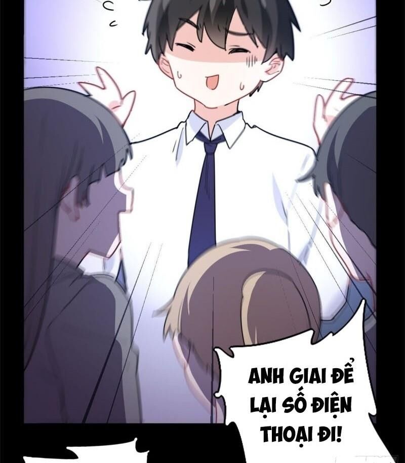 Ta Là Hàn Tam Thiên Chapter 13 - 45