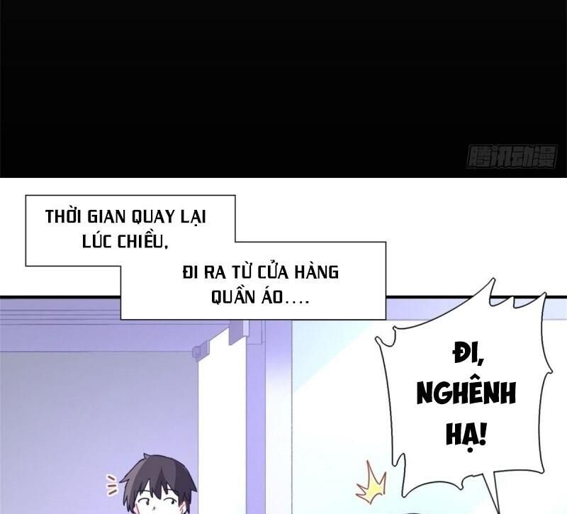 Ta Là Hàn Tam Thiên Chapter 13 - 7