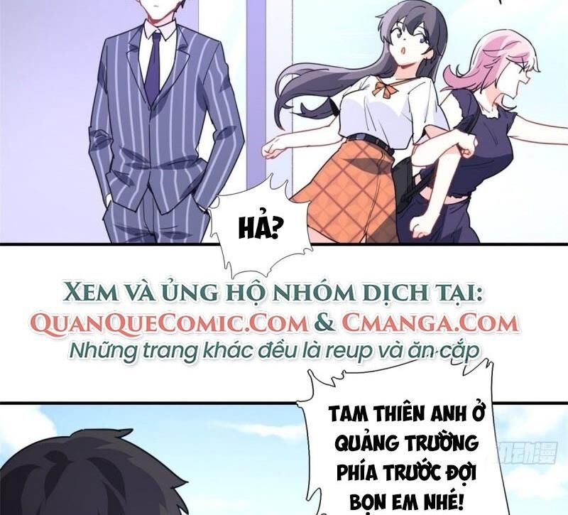 Ta Là Hàn Tam Thiên Chapter 13 - 8