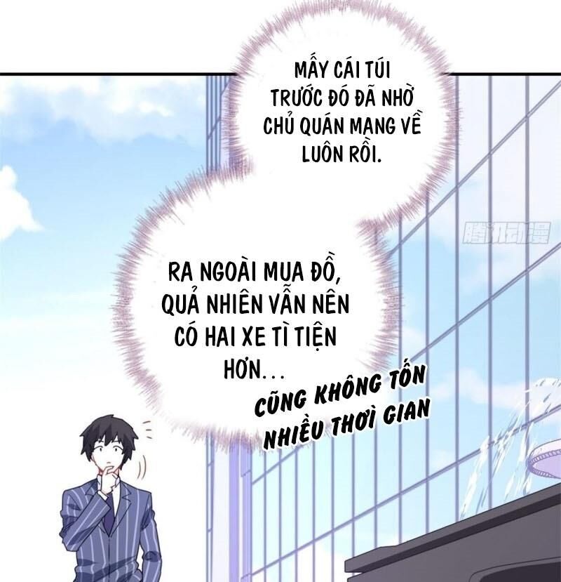 Ta Là Hàn Tam Thiên Chapter 13 - 10