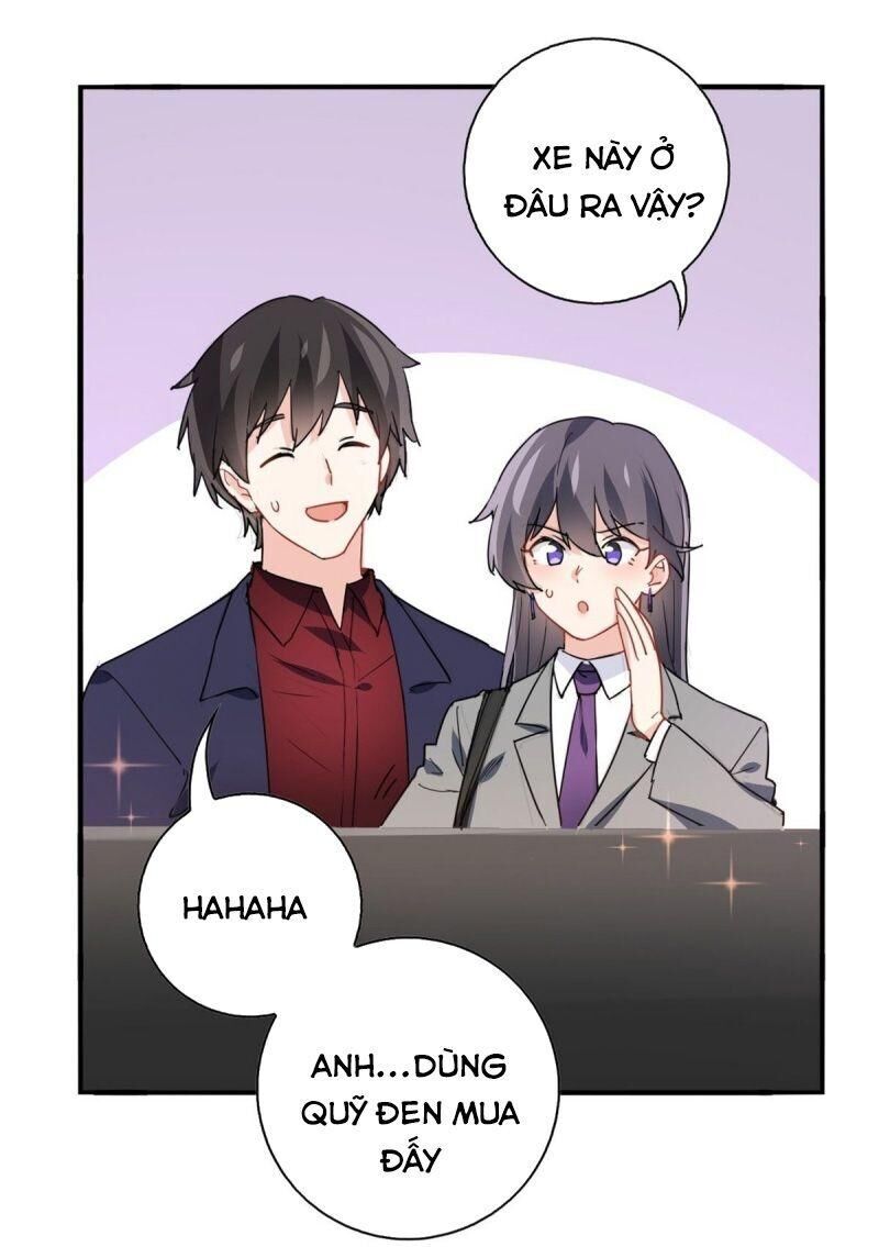 Ta Là Hàn Tam Thiên Chapter 15 - 18