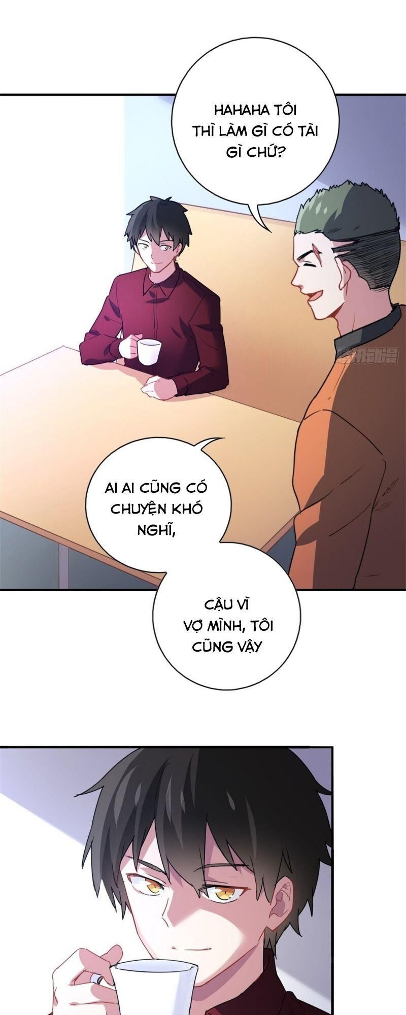 Ta Là Hàn Tam Thiên Chapter 15 - 3