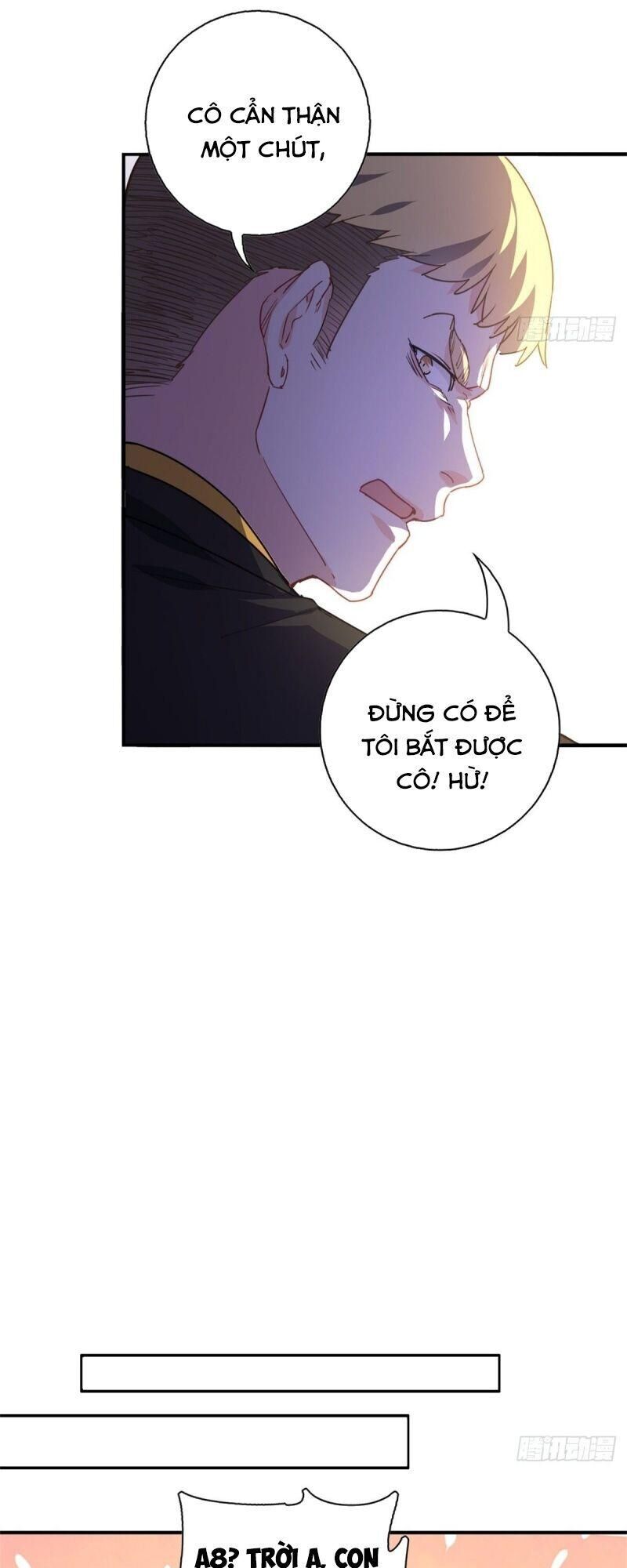 Ta Là Hàn Tam Thiên Chapter 15 - 22