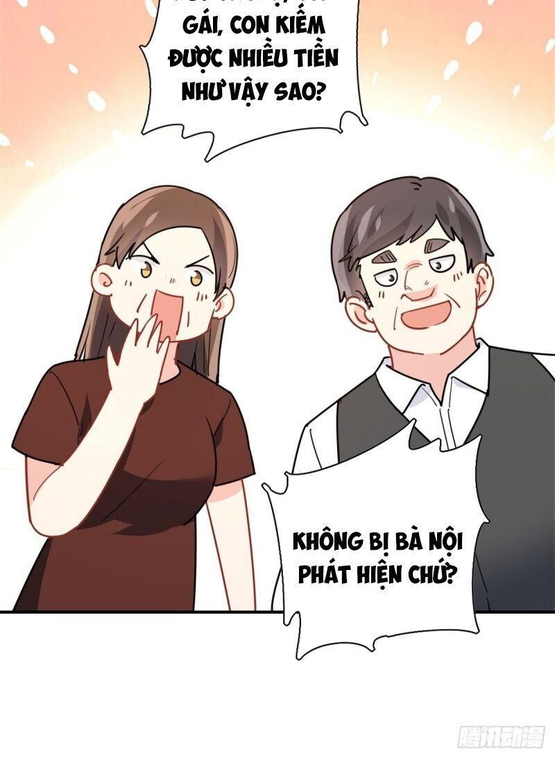 Ta Là Hàn Tam Thiên Chapter 15 - 23