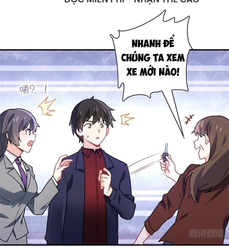 Ta Là Hàn Tam Thiên Chapter 15 - 25