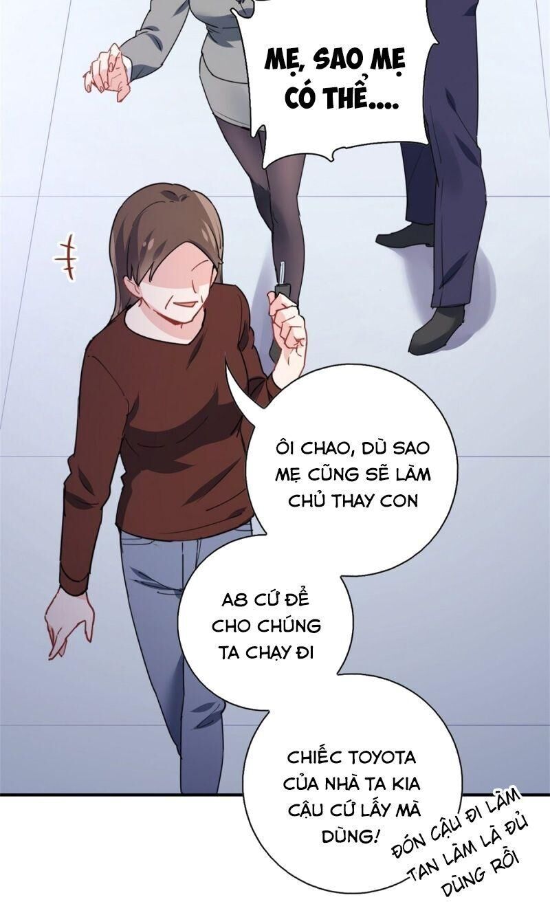 Ta Là Hàn Tam Thiên Chapter 15 - 27