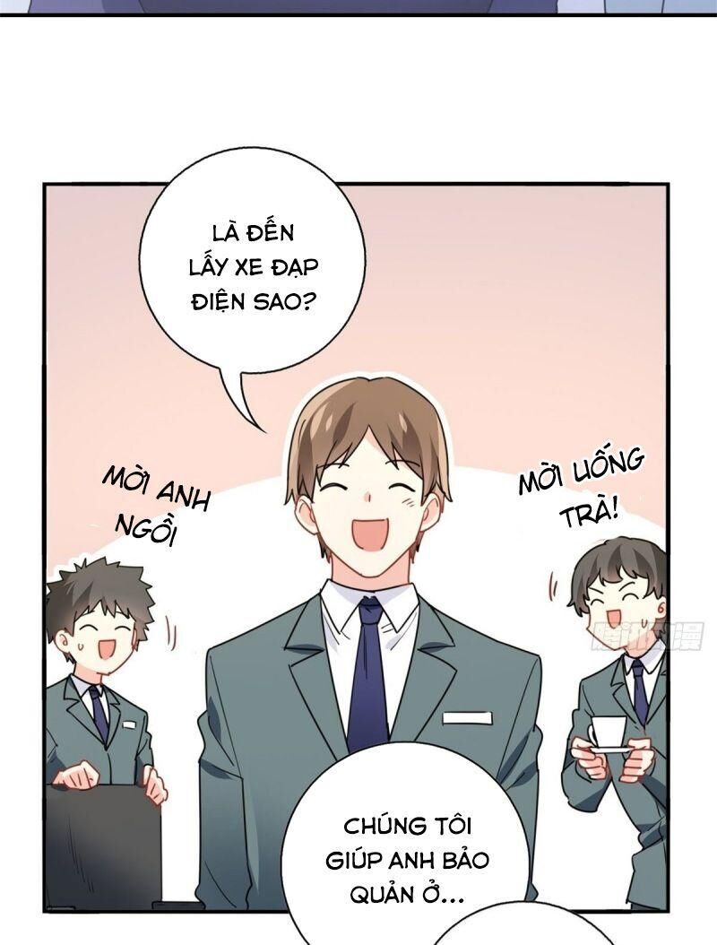 Ta Là Hàn Tam Thiên Chapter 15 - 33