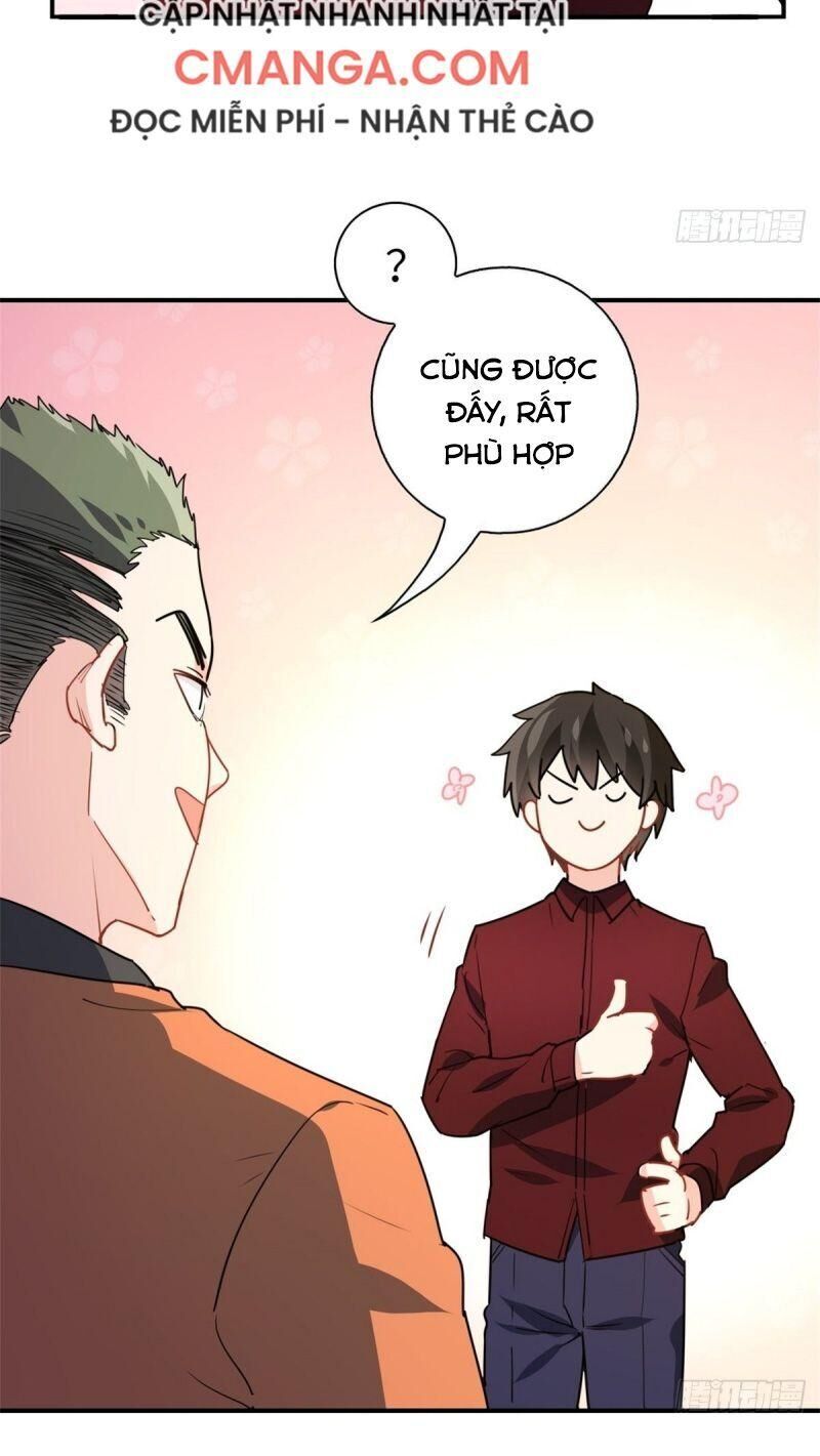 Ta Là Hàn Tam Thiên Chapter 15 - 6