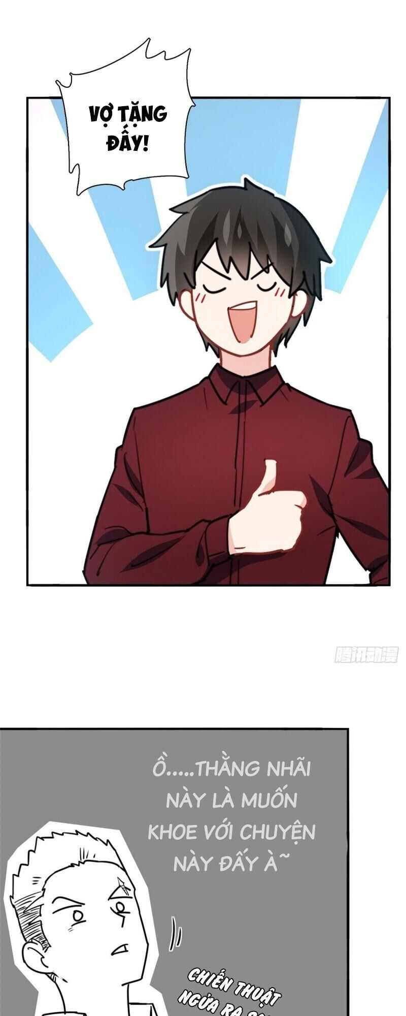 Ta Là Hàn Tam Thiên Chapter 15 - 7