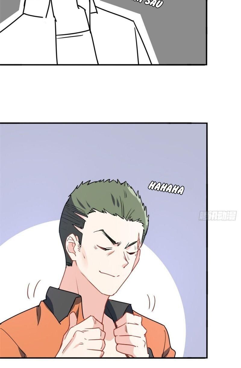 Ta Là Hàn Tam Thiên Chapter 15 - 8