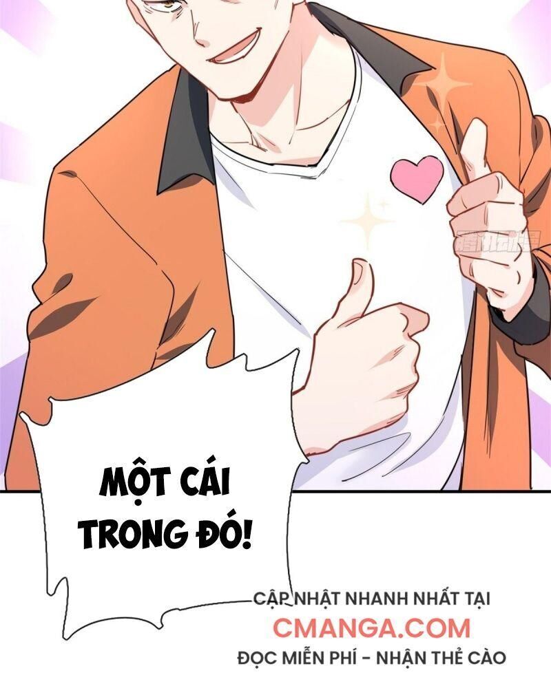 Ta Là Hàn Tam Thiên Chapter 15 - 10