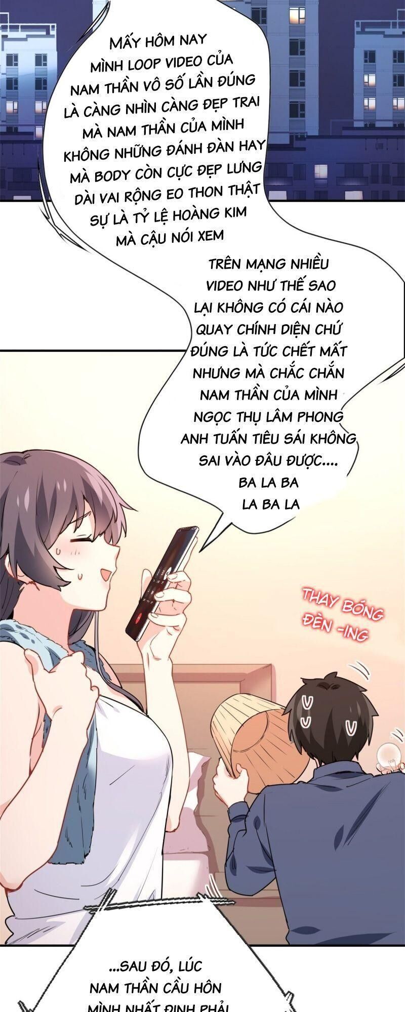 Ta Là Hàn Tam Thiên Chapter 16 - 11