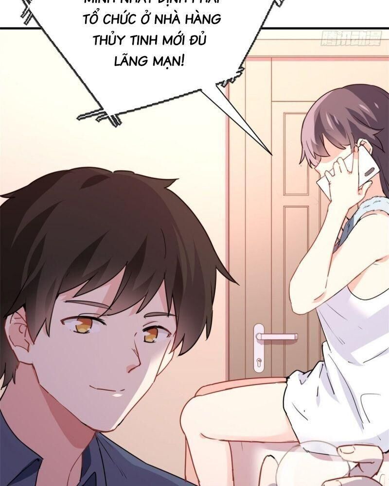 Ta Là Hàn Tam Thiên Chapter 16 - 12