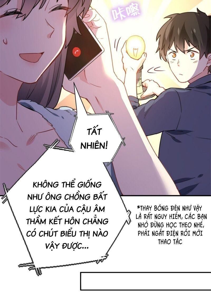 Ta Là Hàn Tam Thiên Chapter 16 - 14