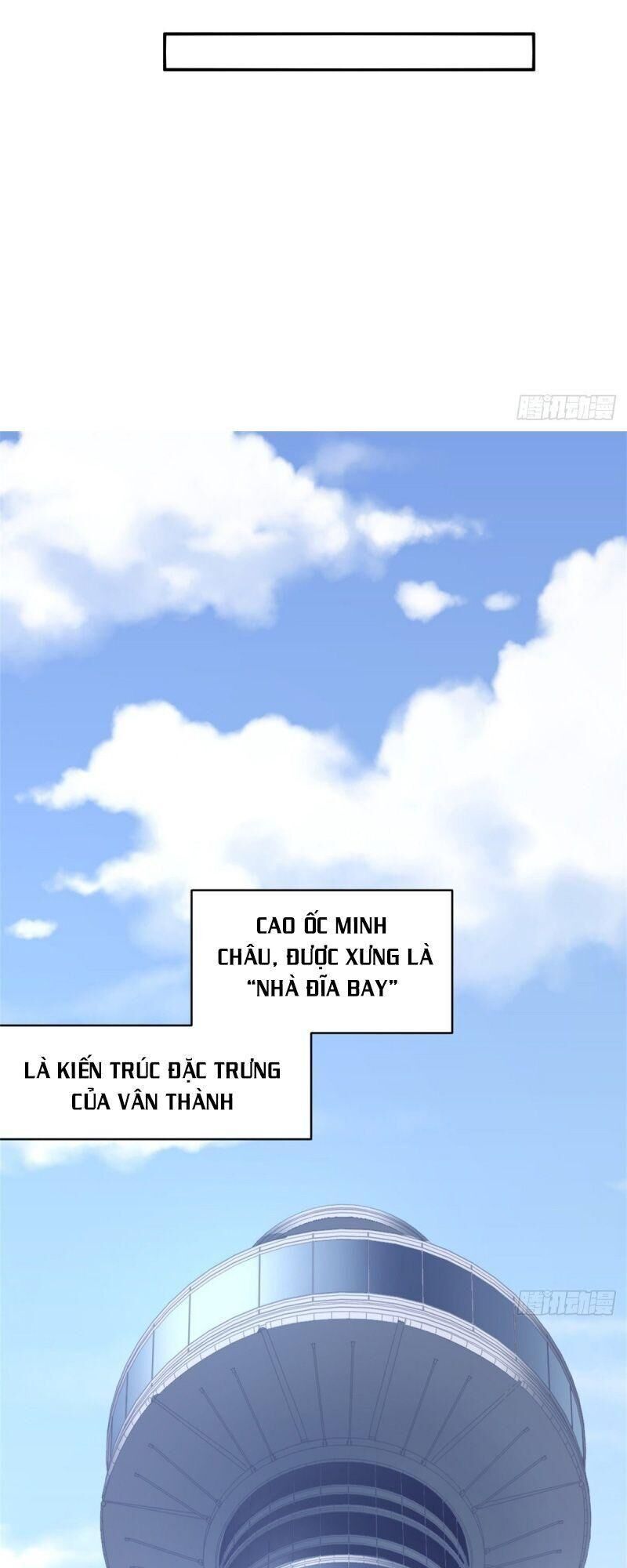 Ta Là Hàn Tam Thiên Chapter 16 - 15