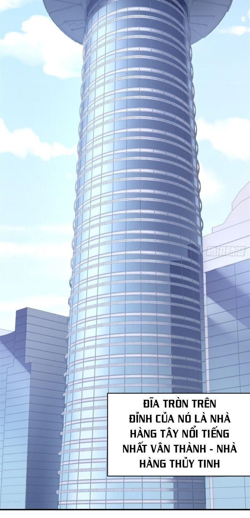 Ta Là Hàn Tam Thiên Chapter 16 - 16