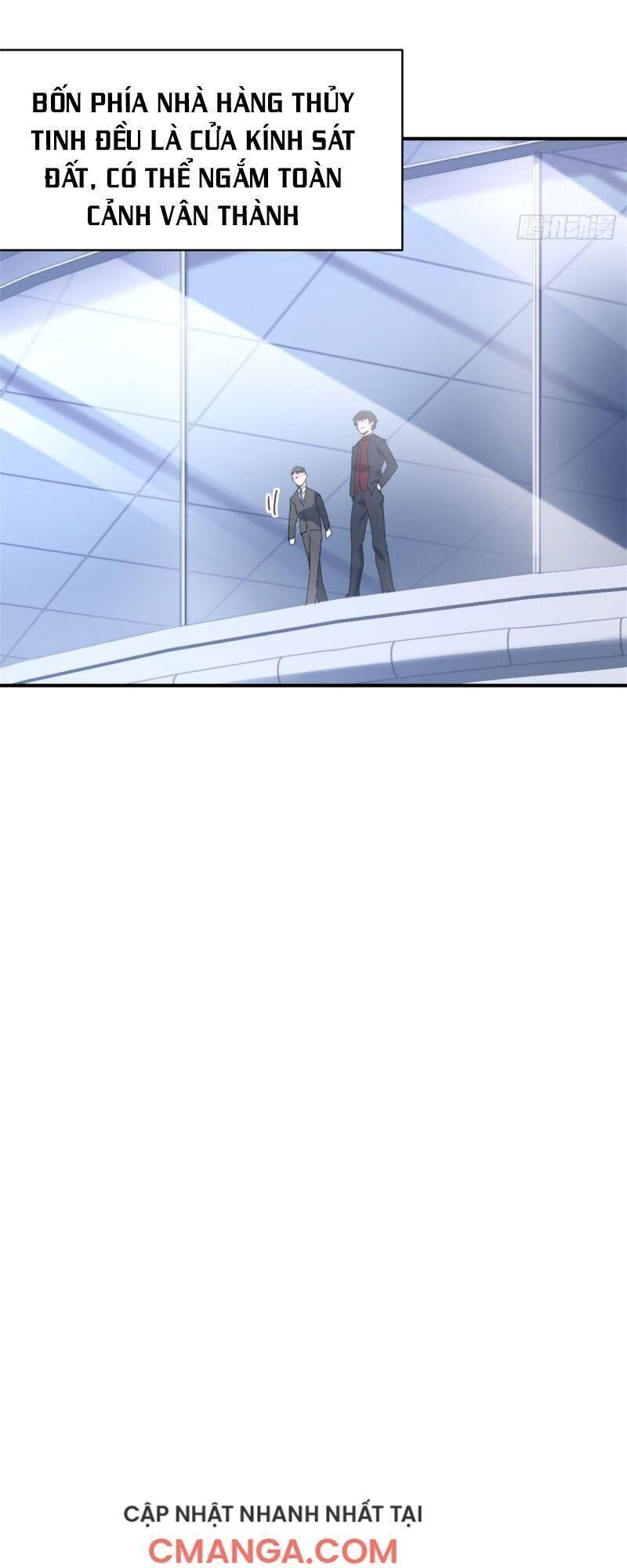 Ta Là Hàn Tam Thiên Chapter 16 - 17