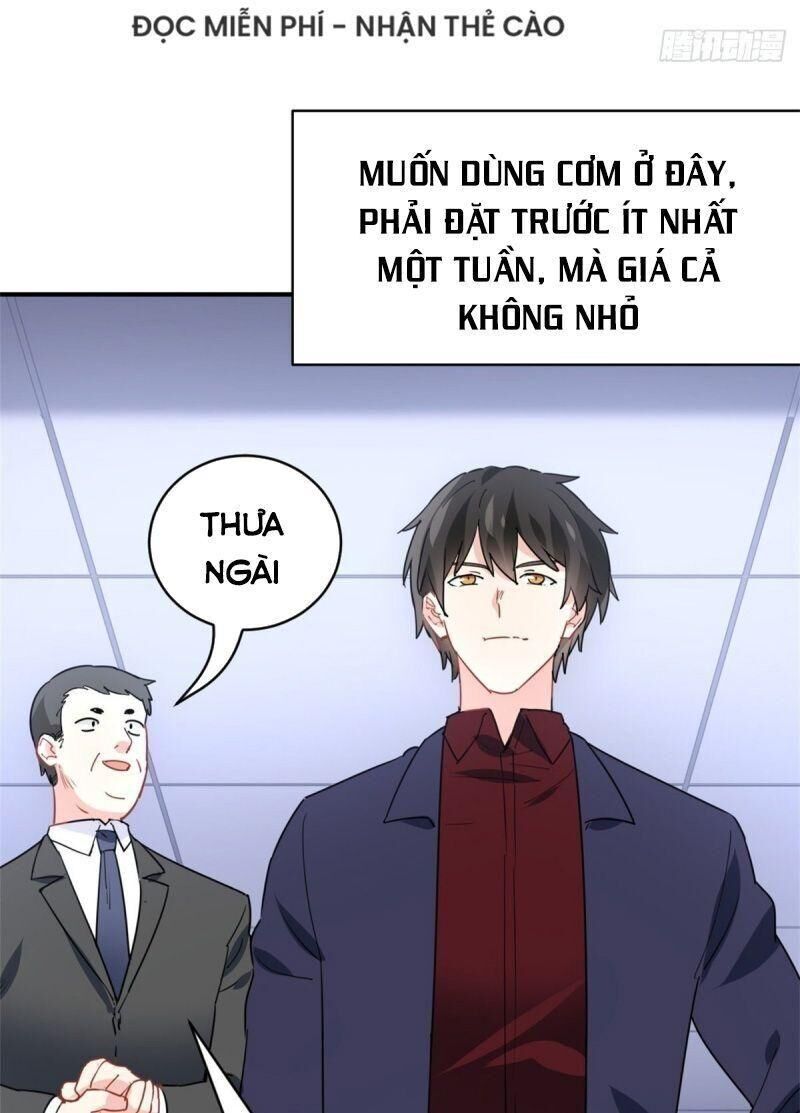 Ta Là Hàn Tam Thiên Chapter 16 - 18