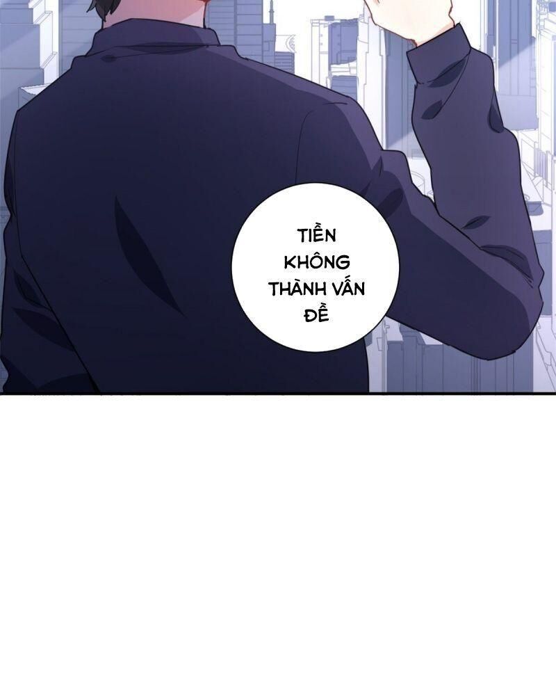 Ta Là Hàn Tam Thiên Chapter 16 - 20