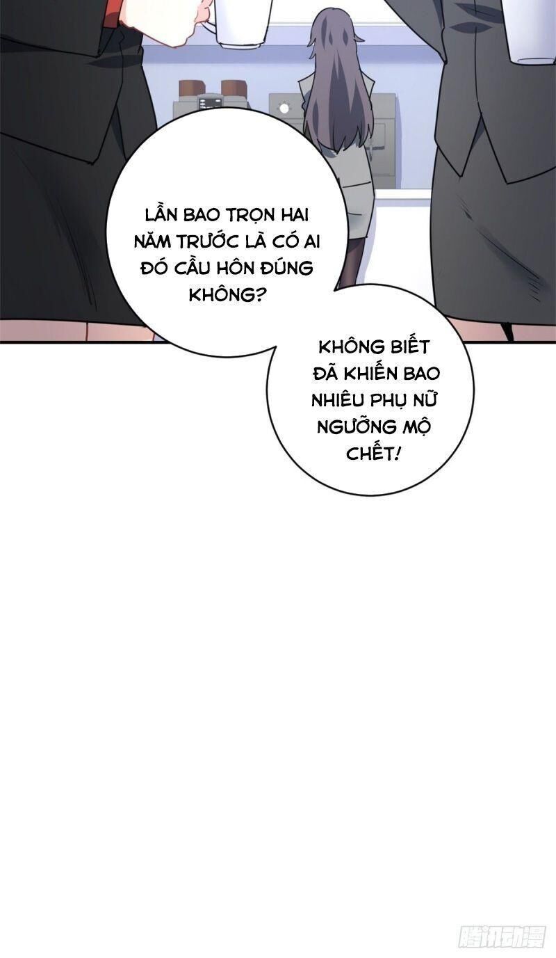 Ta Là Hàn Tam Thiên Chapter 16 - 22