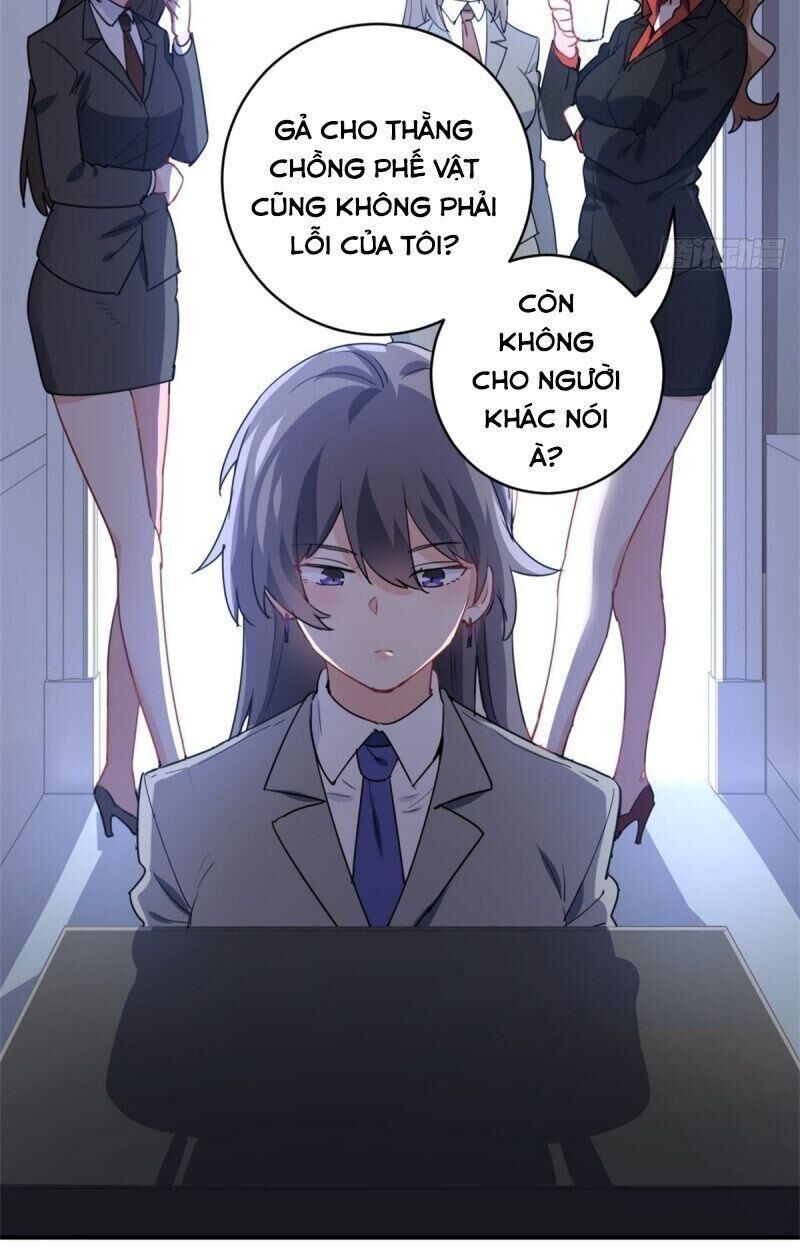 Ta Là Hàn Tam Thiên Chapter 16 - 24