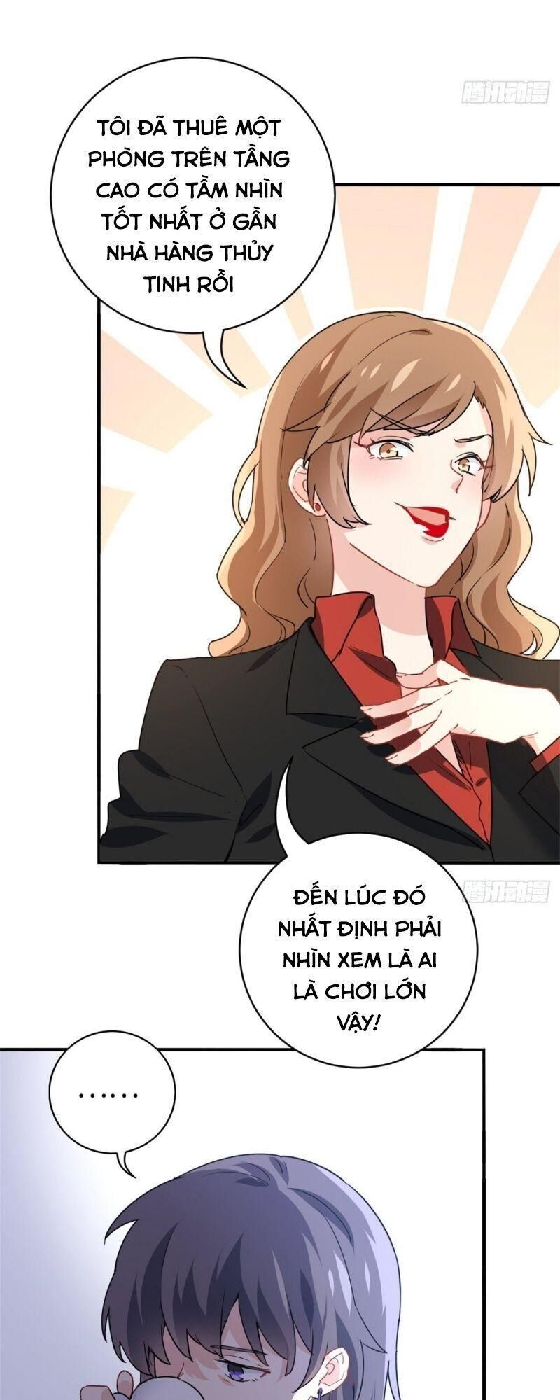 Ta Là Hàn Tam Thiên Chapter 16 - 25