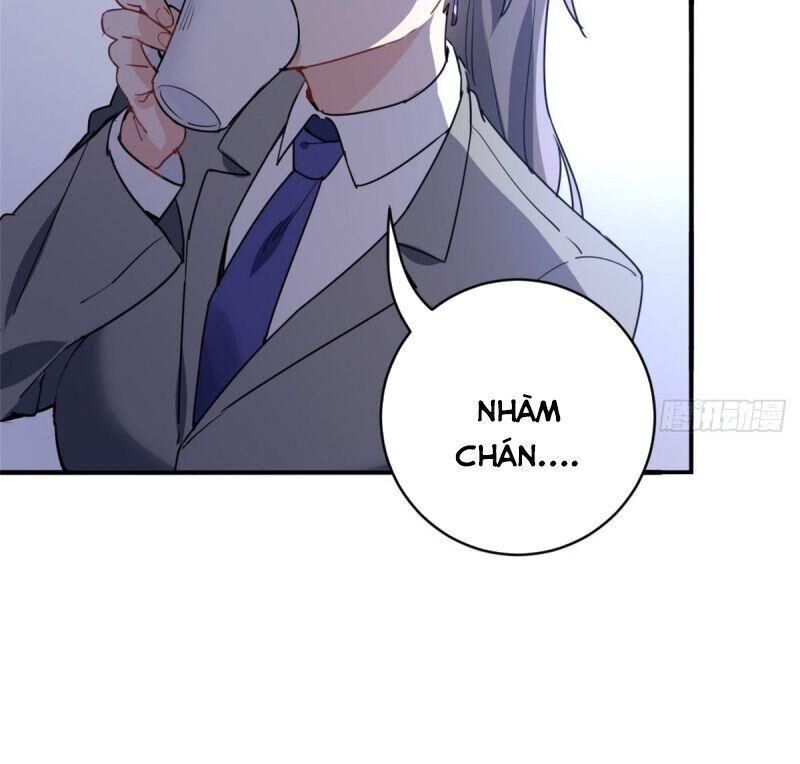 Ta Là Hàn Tam Thiên Chapter 16 - 26