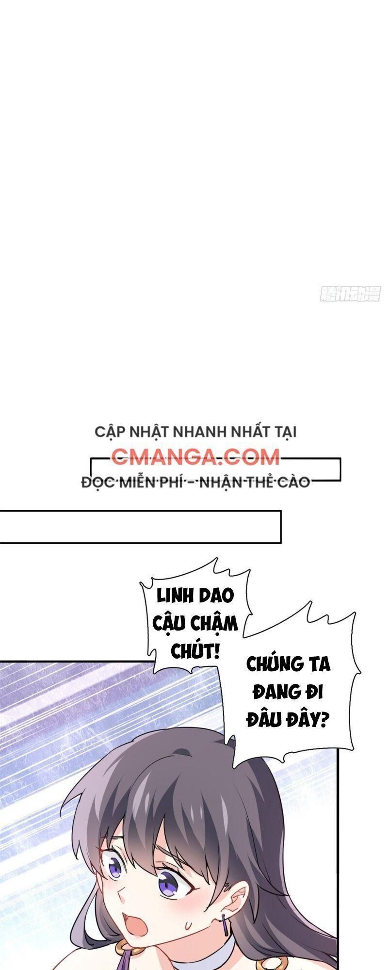 Ta Là Hàn Tam Thiên Chapter 16 - 27