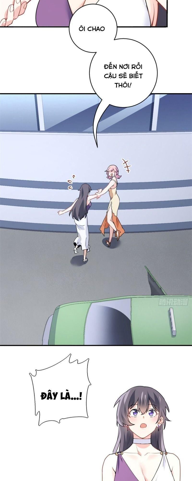 Ta Là Hàn Tam Thiên Chapter 16 - 29