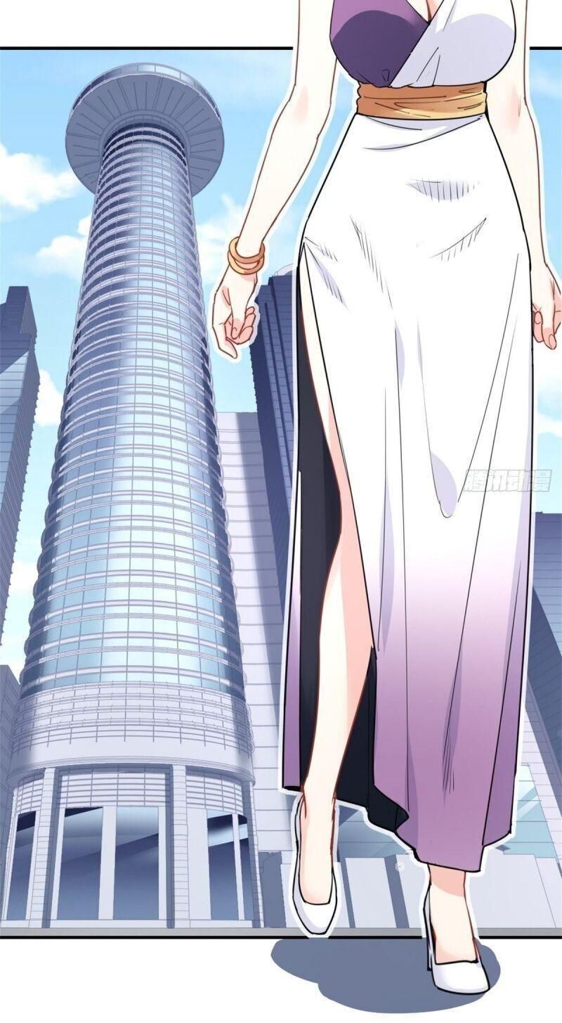 Ta Là Hàn Tam Thiên Chapter 16 - 30