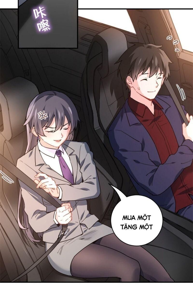 Ta Là Hàn Tam Thiên Chapter 16 - 4