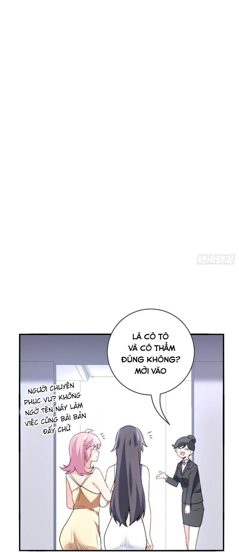 Ta Là Hàn Tam Thiên Chapter 16 - 31