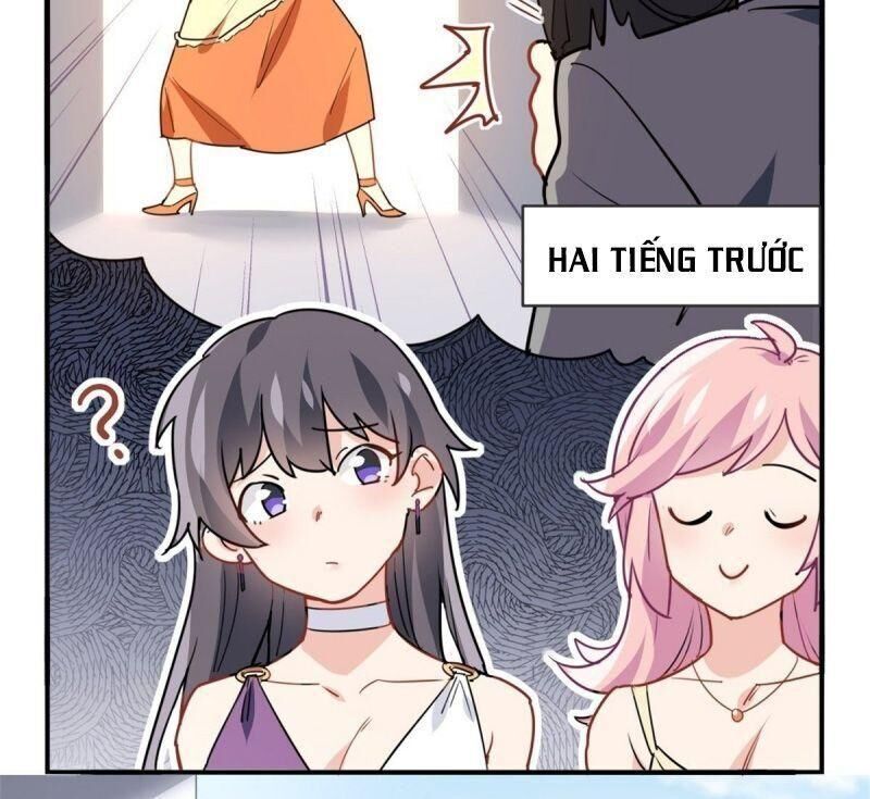 Ta Là Hàn Tam Thiên Chapter 16 - 33