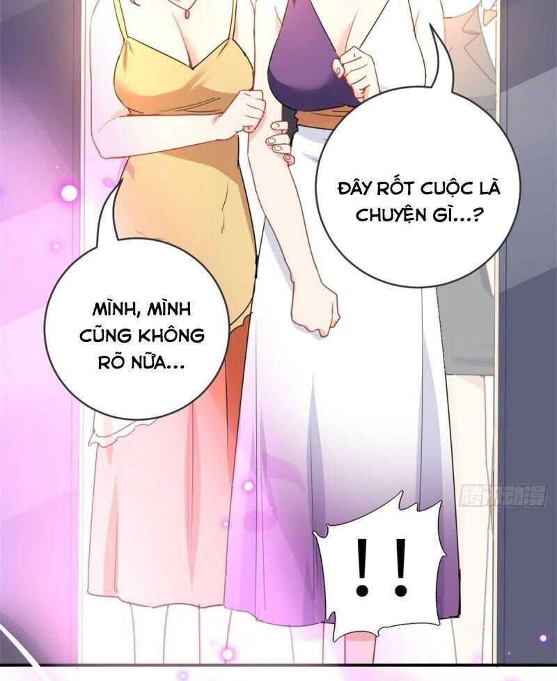 Ta Là Hàn Tam Thiên Chapter 16 - 41