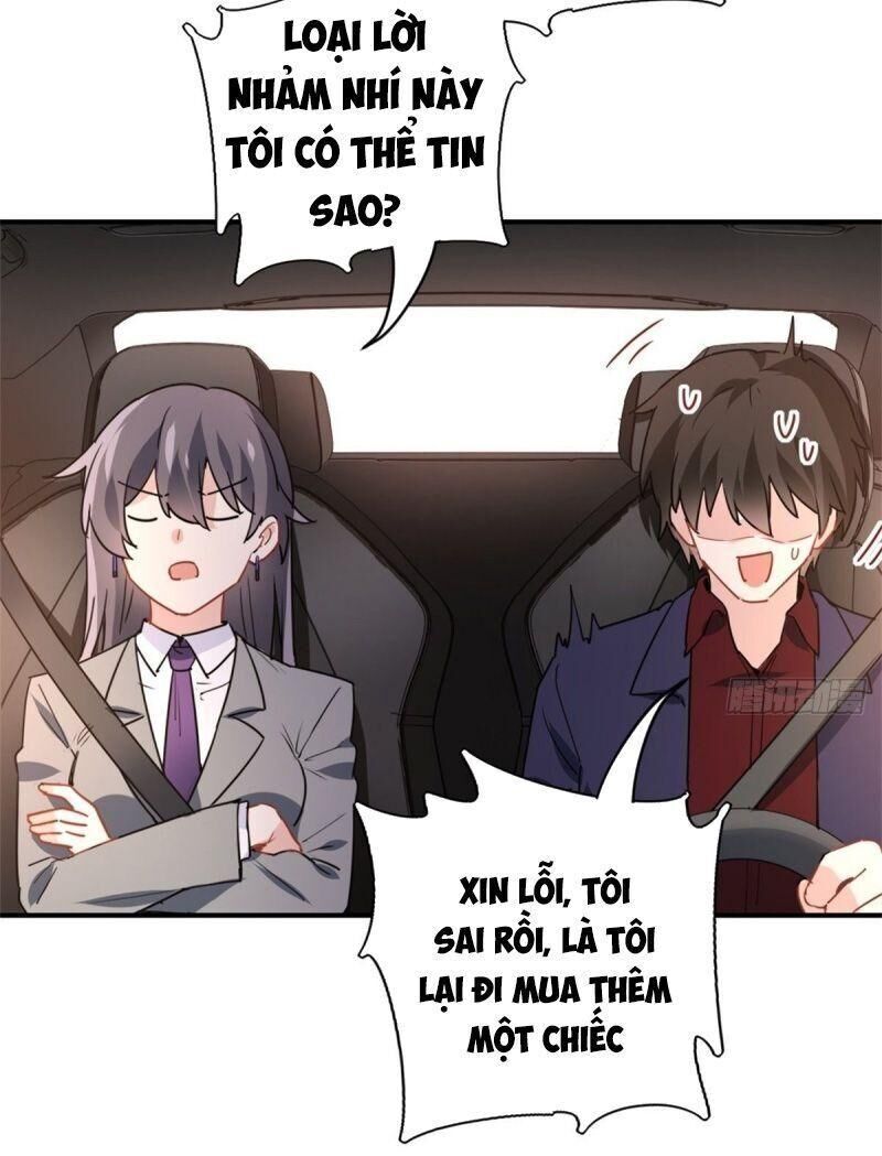 Ta Là Hàn Tam Thiên Chapter 16 - 6